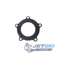 Демпферная прокладка глушителя Yamaha 6BH-14749-00