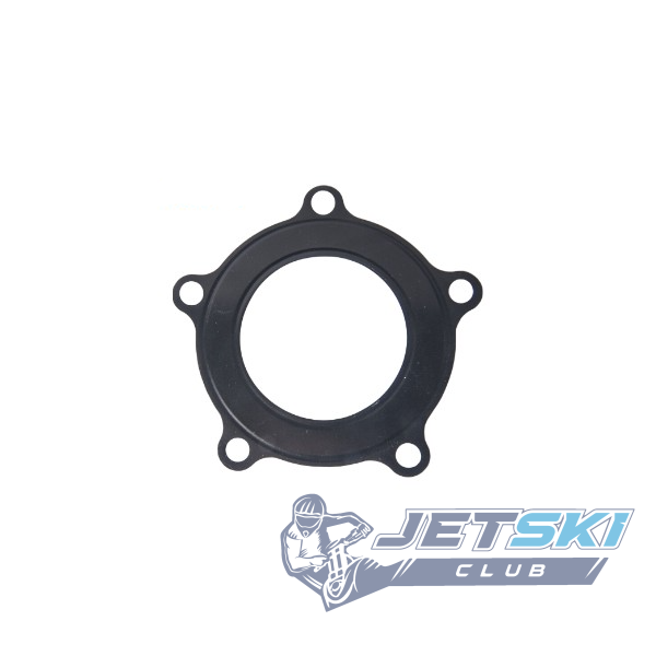 Демпферная прокладка глушителя Yamaha 6BH-14749-00