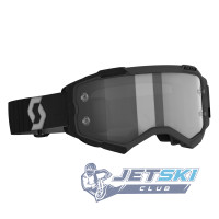 Очки Scott Fury Ls Goggle