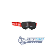 Маска плавающая JetPilot OTG RX Goggle (Red)`