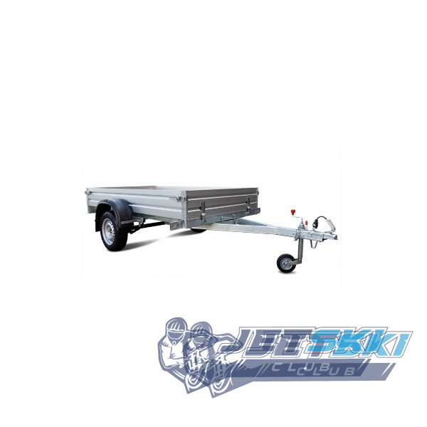 Прицеп (2.4х1.37) МЗСА 817704`