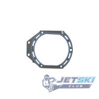 Прокладка выпускной системы Yamaha 64X-41124-00