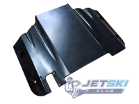 Плита водомета Yamaha FZR&FZS RY21050