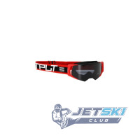 Маска плавающая JetPilot Vault Vision Goggle (Red)`