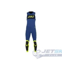 Гидрокостюм Jetpilot RX Race John and Jacket (син/салат)