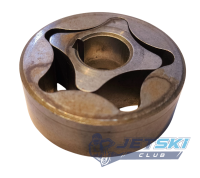 Масляный насос HSR Benelli 100275 Hydrospace 2005-2012 HSR-S4