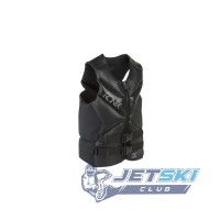 Жилет неопреновый RONIX (Black)`