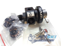 Регулятор давления топлива 20-0010-XX RADIUM ENGINEERING