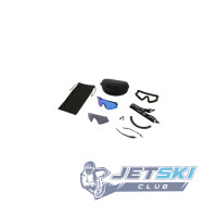 Очки солнечные JetPilot комплект (Colorful)`