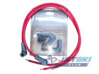 Кабель силовой катушки зажигания MSD 31009