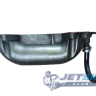 Патрубок выпускного коллектора б/у Kawasaki SXR800 18088-3722
