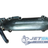 Патрубок выпускного коллектора б/у Kawasaki SXR800 18088-3722