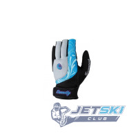 Перчатки женские Connely (Blue\Black)`