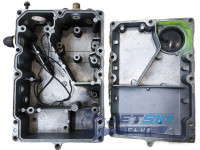 Коробка блока управления Kawasaki 1100  59416-3760   CASE-ELECTRIC,LWR 59416-3764