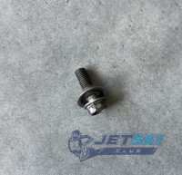 Болт зажигания Kawasaki 12F 130CD0825