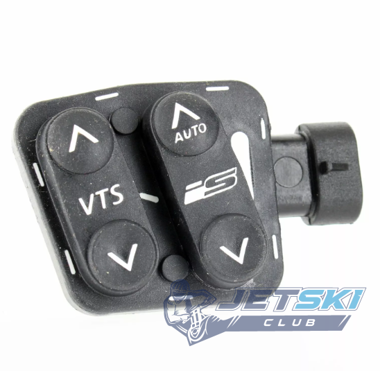Переключатель левый BRP Sea-Doo 278002603