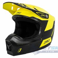Шлем для гидроцикла Jetpilot Vault Helmet Yellow