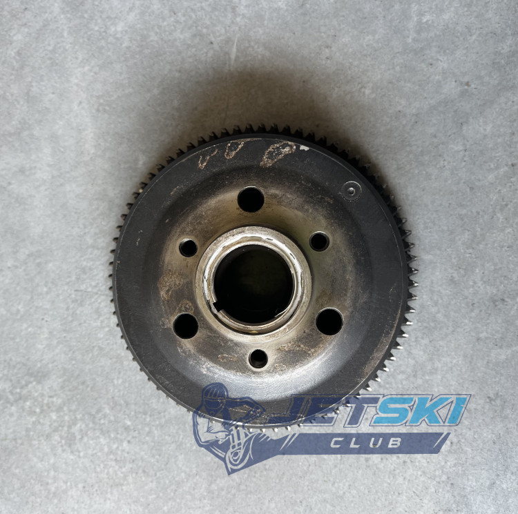 Маховик генератора Kawasaki 12F 21007-3731