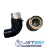 Air Filter (фильтр воздушный)кит BRP SeaDoo 300/325