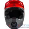 Шлем для гидроцикла Jetpilot Vault Helmet Black/Red
