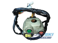 Пульт управления старт-стоп двигателя и трима Kawasaki Ultra 27045-3767