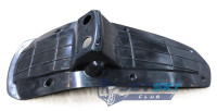 Накладка пластик «Handlepole Chin Pad» для гидроцикла Kawasaki SXR 13272-2223