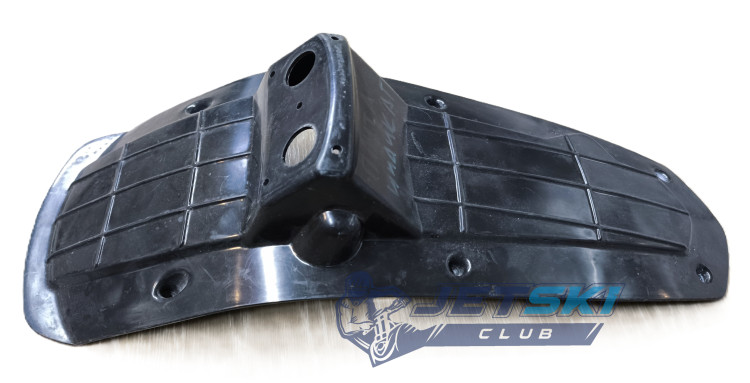 Накладка пластик «Handlepole Chin Pad» для гидроцикла Kawasaki SXR 13272-2223