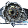 Передняя крышка с генератором Yamaha GPR 1300   66V-85510-00-00  68N-81337-00-94