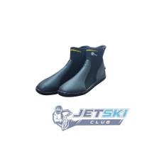 Гидроботинки Decathlon (Black)`