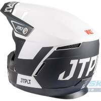 Шлем для гидроцикла Jetpilot Vault Helmet Black/White