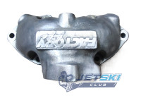 Выпускной коллектор KAWASAKI SXR 750  Factory Pipe 