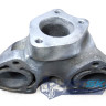 Выпускной коллектор KAWASAKI SXR 750  Factory Pipe 