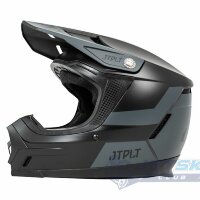 Шлем для гидроцикла Jetpilot Vault Helmet Black