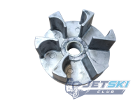Муфта куплер Kawasaki SXR1500,STX 42034-3711