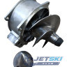 Корпус водомета с винтом и конусом Hydrospace 2005-2012 HSR-S4