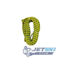 Фал 18м (Yellow/Black)`