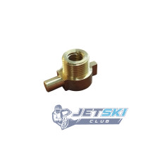 Редуктор IBR SeaDoo латунный 268000308`