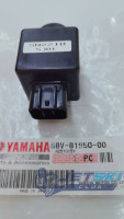 Реле Yamaha 1800 68V-81950-00