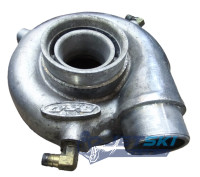 Крышка чарджера Yamaha 6S5-141A0-02  R&D