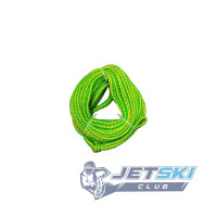 Фал 18м (Green/Yellow)`