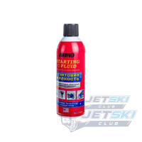 Стартовая жидкость (520 ml) ABRO`