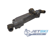 Крышка подачи воды водомета Kawasaki (все модели, кроме 800) 14091-3817