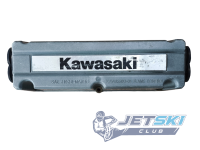 Крышка карбюратора Kawasaki SXR 800 59421-3733