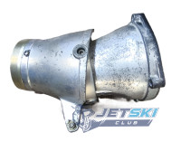 Сопло водомета Hydrospace 2005-2012 HSR-S4