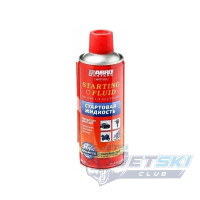 Стартовая жидкость (400 ml) ABRO`