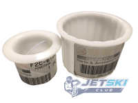 Втулка рулевой колонки Yamaha F2C-6134M-00,F1K-6134M-00