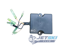 Блок зажигания коммутатор Yamaha Wave Raider OEM