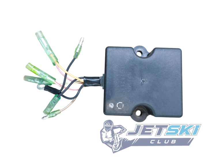 Блок зажигания коммутатор Yamaha Wave Raider OEM