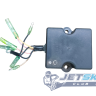 Блок зажигания коммутатор Yamaha Wave Raider OEM