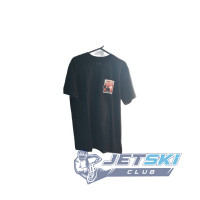 Футболка WGP#1 World Cup 2024 (Black)`